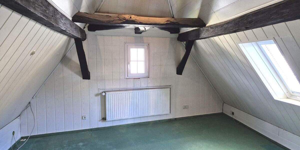 Einfamilienhaus Dreieich Sprendlingen - 1 Zimmer, 130 m&sup2;, 427.000&euro; | Angebot:25661010