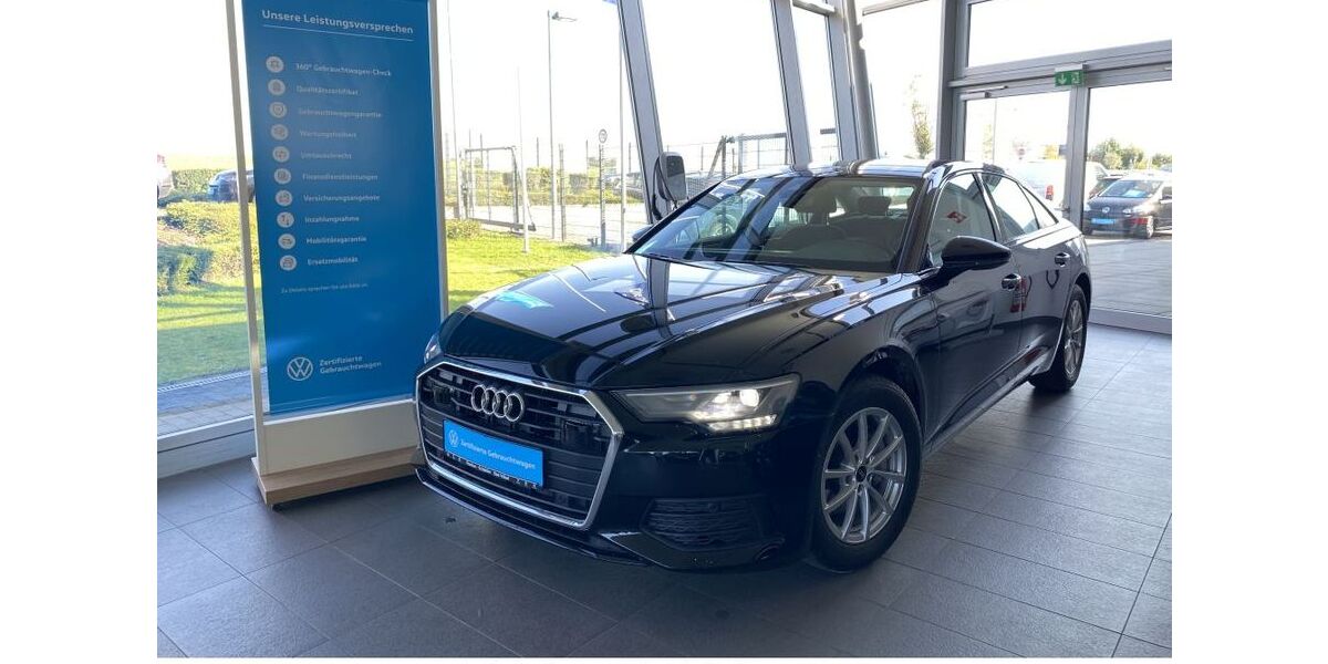 Audi A6 99.732 km 27.350 &euro; Bad Vilbel 61118