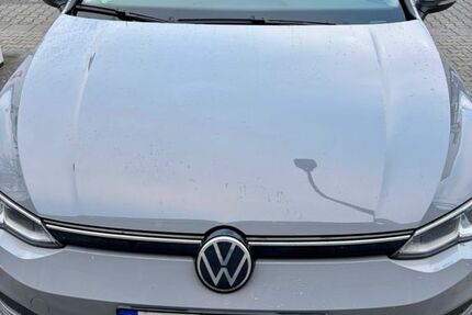 VW Golf 103.000 km 19.000 &euro; Frankfurt 60389