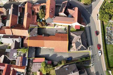 Grundstück Nidderau Ostheim - 390.000&euro; | Angebot:27637362