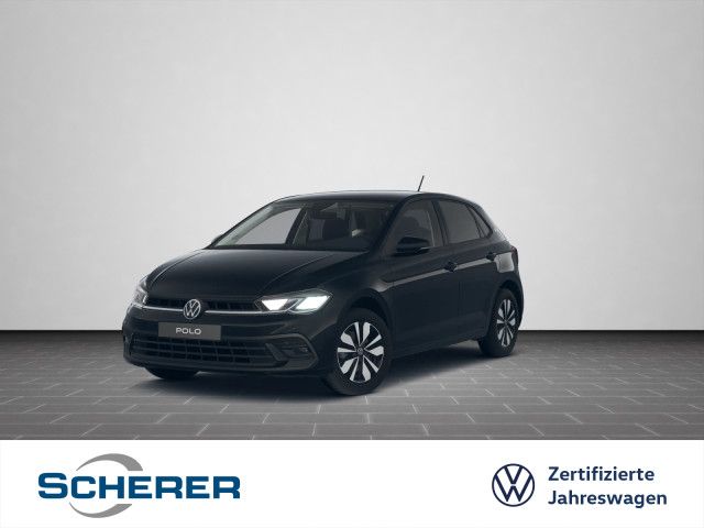 VW Polo 19.963 km 22.280 &euro; Aschaffenburg 63741