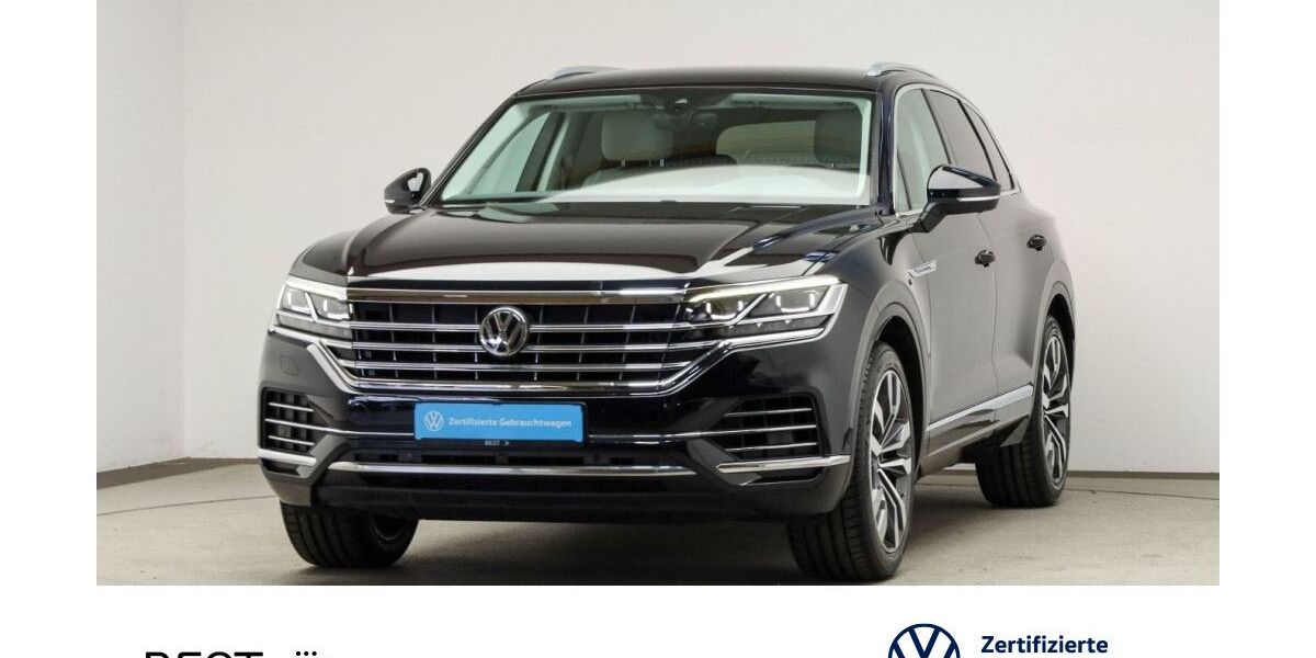 VW Touareg 86.300 km 39.488 &euro; Mühlheim 63165
