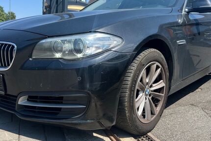 BMW 525 295.000 km 5.990 &euro; Bad Vilbel - Frankfurt am Main 61118