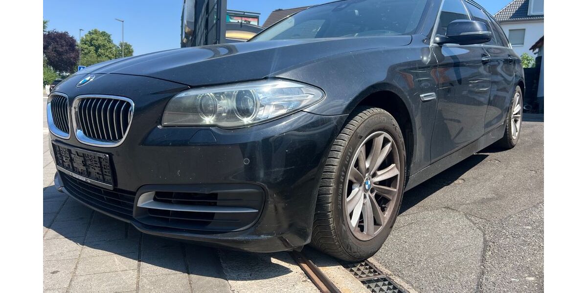 BMW 525 295.000 km 5.990 &euro; Bad Vilbel - Frankfurt am Main 61118