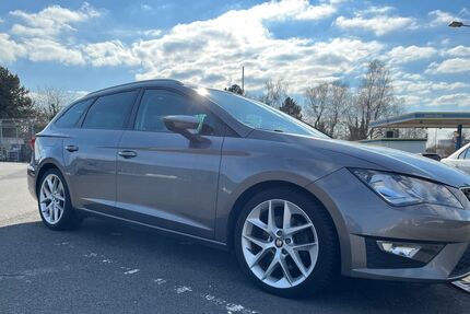 Seat Leon 320.000 km 4.999 &euro; Frankfurt am Main 60486