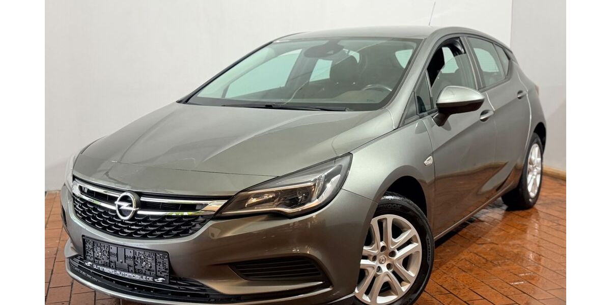 Opel Astra 89.000 km 7.890 &euro; Rodgau 63110