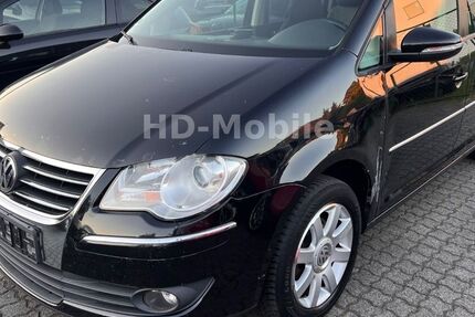 VW Touran 400.000 km 1.750 &euro; Freigericht - Somborn 63579