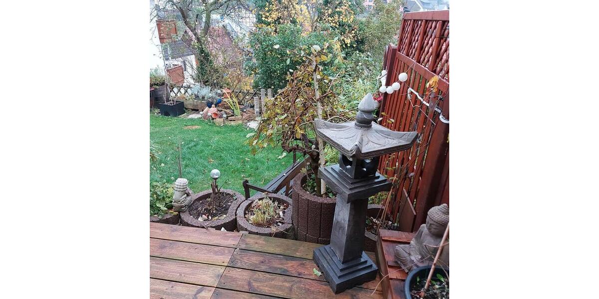 Einfamilienhaus Aschaffenburg Österreicher Kolonie - 7 Zimmer, 180 m&sup2;, 350.000&euro; | Angebot:25964686