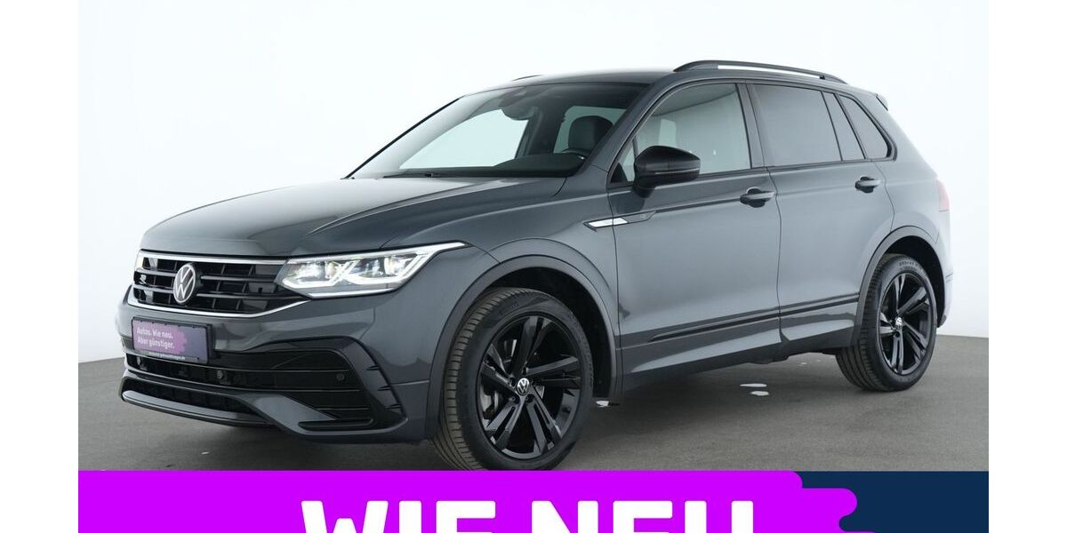VW Tiguan 43.252 km 34.472 &euro; Dietzenbach bei Frankfurt 63128
