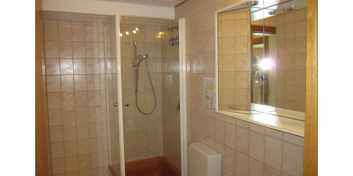 Etagenwohnung Frankfurt am Main Bergen-Enkheim - 1 Zimmer, 32 m&sup2;, 520&euro; | Angebot:25840139