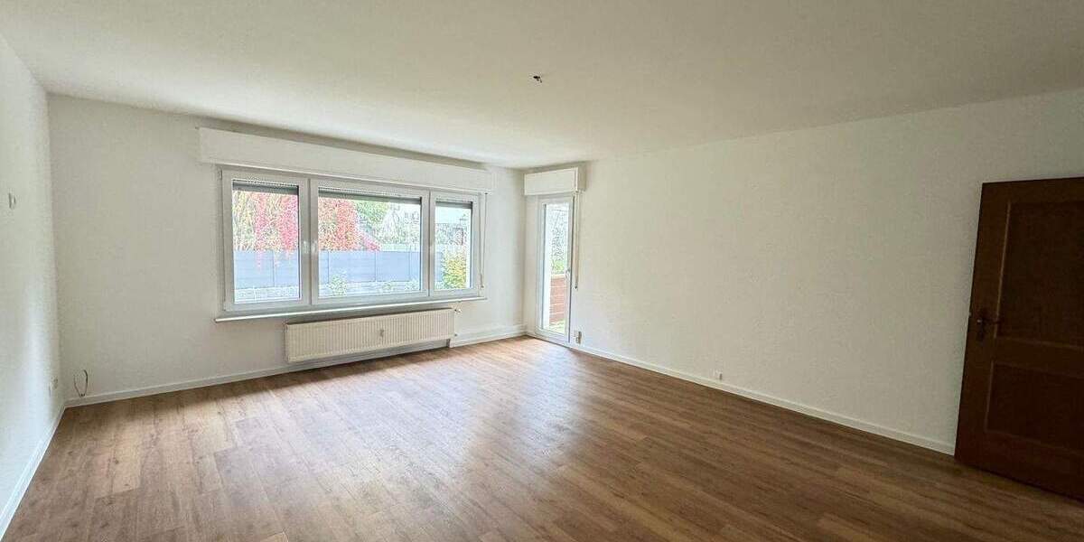 Etagenwohnung Frankfurt am Main Ostend - 3 Zimmer, 100 m&sup2;, 598.000&euro; | Angebot:25657111