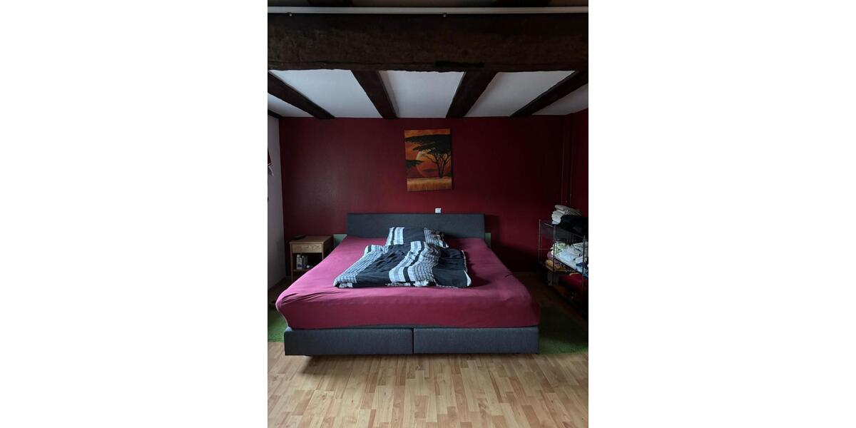 Maisonettenwohnung Bad Nauheim - 3.5 Zimmer, 110 m&sup2;, 900&euro; | Angebot:26385281