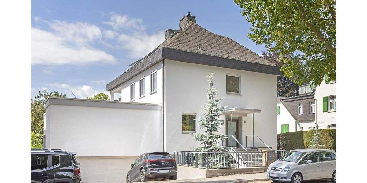 Einfamilienhaus Bad Homburg vor der Höhe Gonzenheim - 6 Zimmer, 282 m&sup2;, 1.595.000&euro; | Angebot:25713708