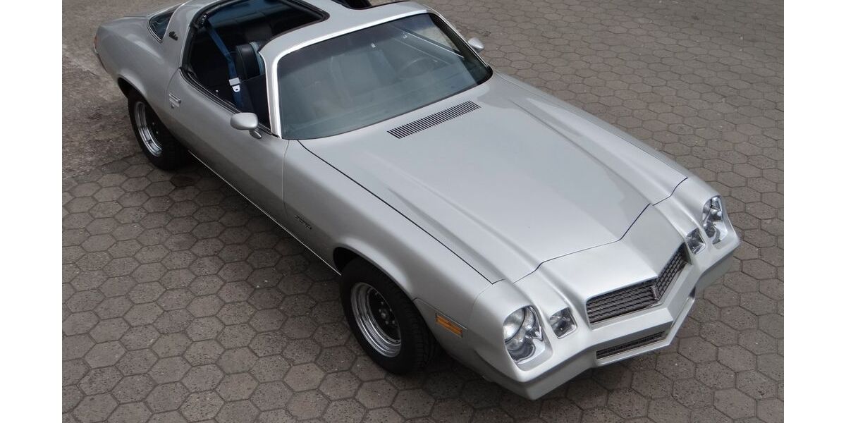 Chevrolet Camaro 122.270 km 19.880 &euro; Aschaffenburg 63743