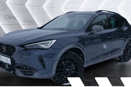 Cupra Formentor 38.017 km 28.937 &euro; Büdingen-Düdelsheim 63654