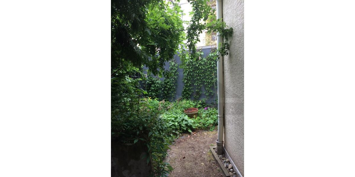 Erdgeschoßwohnung Frankfurt am Main Nordend Ost - 2 Zimmer, 22 m&sup2;, 800&euro; | Angebot:25922136