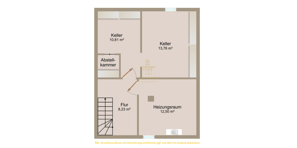 Reihenendhaus Karben-Petterweil Petterweil - 5 Zimmer, 124 m&sup2;, 419.000&euro; | Angebot:25836545