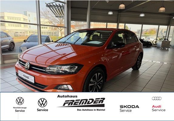 VW Polo 89.186 km 14.999 &euro; Maintal 63477