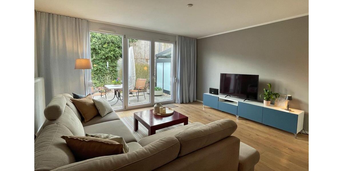 Reihenhaus Erlensee - 5 Zimmer, 141 m&sup2;, 549.000&euro; | Angebot:25855583