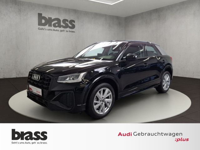 Audi Q2 28.905 km 32.750 &euro; Dietzenbach 63128