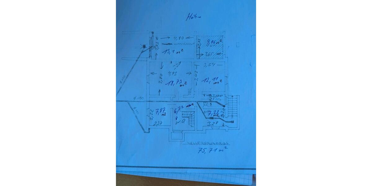 Einfamilienhaus Kelsterbach - 7 Zimmer, 141 m&sup2;, 699.000&euro; | Angebot:24276448