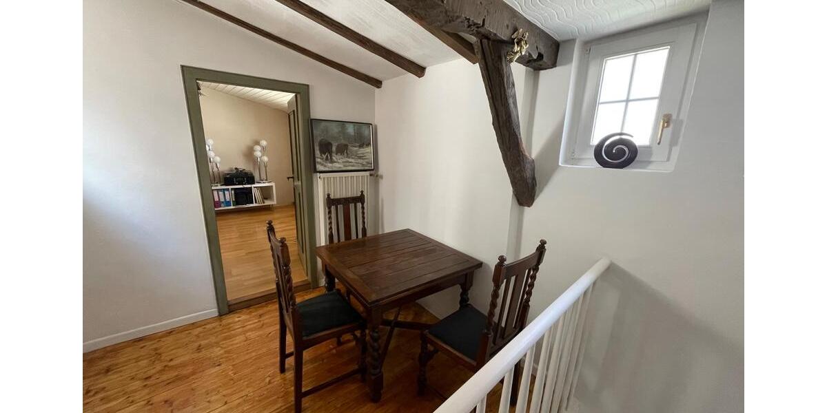 Einfamilienhaus Kronberg im Taunus - 3 Zimmer, 71 m&sup2;, 429.000&euro; | Angebot:25251041