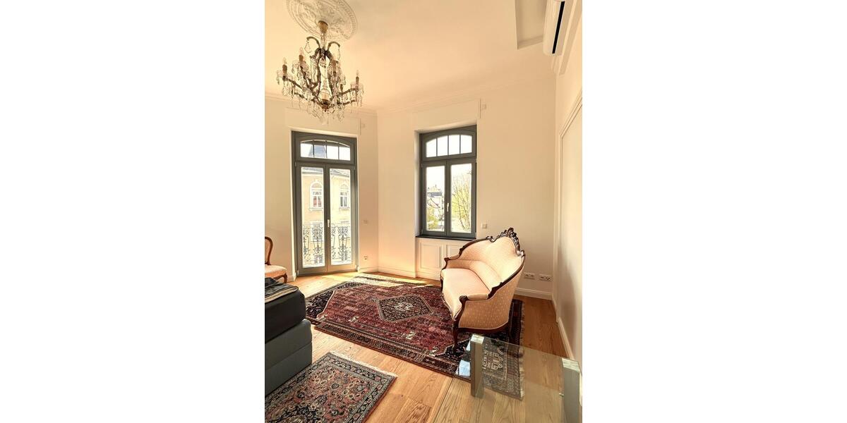 Maisonettenwohnung Bad Nauheim - 7 Zimmer, 183 m&sup2;, 3.000&euro; | Angebot:26235182