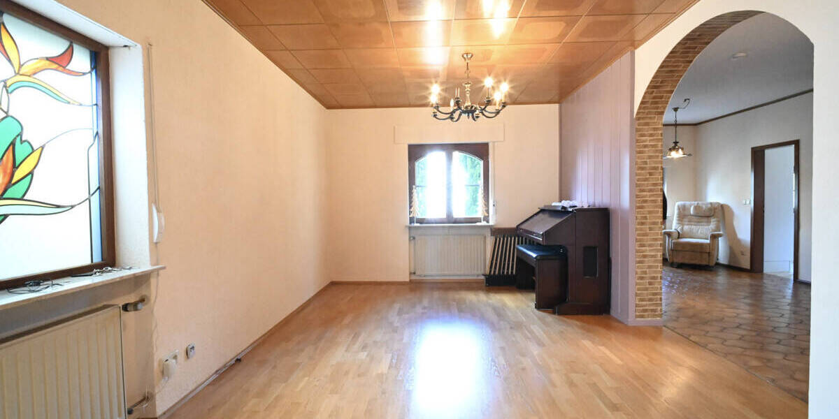 Etagenwohnung Dietzenbach / Dietzenbach-Steinberg Steinberg - 3 Zimmer, 108 m&sup2;, 359.000&euro; | Angebot:26473148