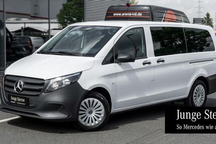 Mercedes-Benz Vito 17.850 km 46.570 &euro; Stockstadt 63811