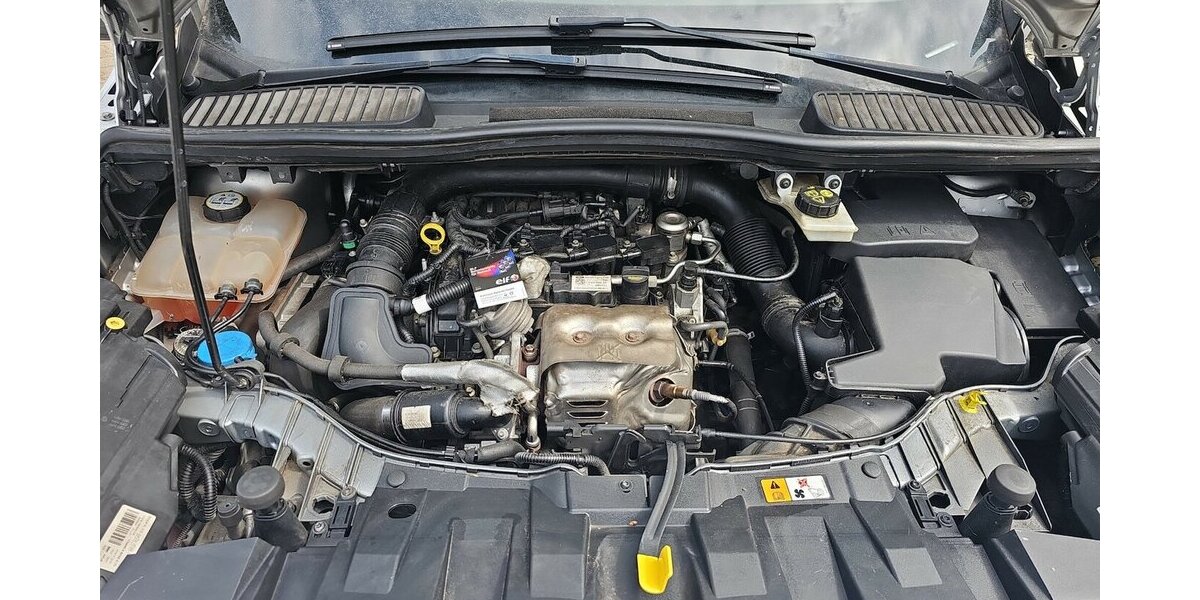 Ford C-Max Grand Business Edition 121.000 km 6.990 &euro; Schwalbach/Taunus 65824