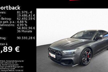 Audi S7 21.550 km 81.979 &euro; Offenbach am Main 63071