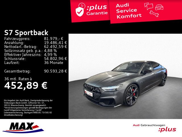 Audi S7 21.550 km 81.979 &euro; Offenbach am Main 63071