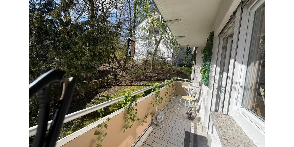 Etagenwohnung Bad Nauheim - 3 Zimmer, 73 m&sup2;, 319.000&euro; | Angebot:26262258