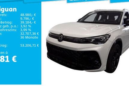 VW Tiguan 16.209 km 46.880 &euro; Neu-Isenburg 63263