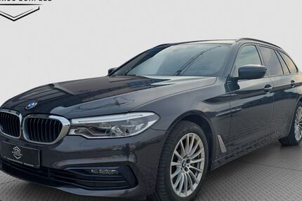 BMW 525 174.000 km 18.700 &euro; Bruchköbel 63486