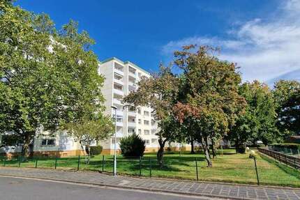 Wohnung Nieder-Roden Roden - 3 Zimmer, 72 m&sup2;, 189.000&euro; | Angebot:25395066