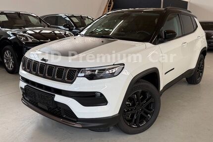 Jeep Compass 23.104 km 23.888 &euro; Gelnhausen 63571