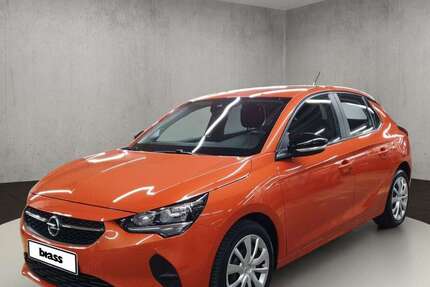 Opel Corsa 46.700 km 12.950 &euro; Aschaffenburg 63739