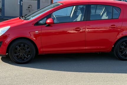 Opel Corsa 188.000 km 4.299 &euro; Frankfurt am Main 60314