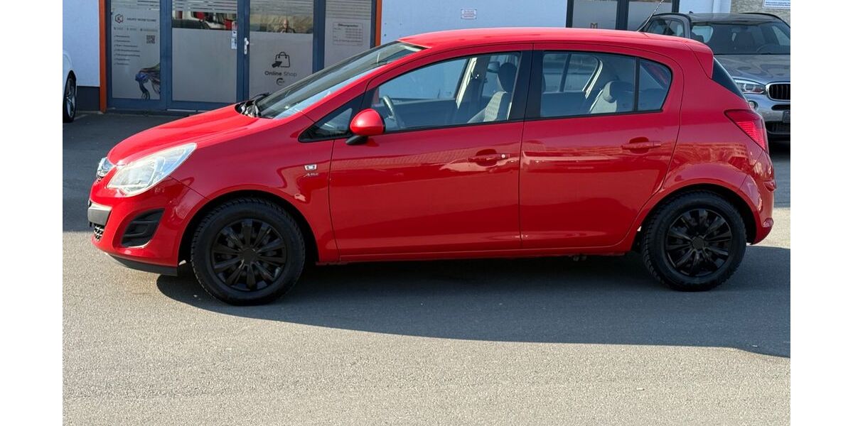 Opel Corsa 188.000 km 4.299 &euro; Frankfurt am Main 60314