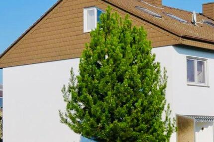 Haus Bad Nauheim - 6 Zimmer, 138 m&sup2;, 1.950&euro; | Angebot:27618244