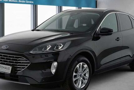 Ford Kuga 88.265 km 17.940 &euro; Maintal 63477