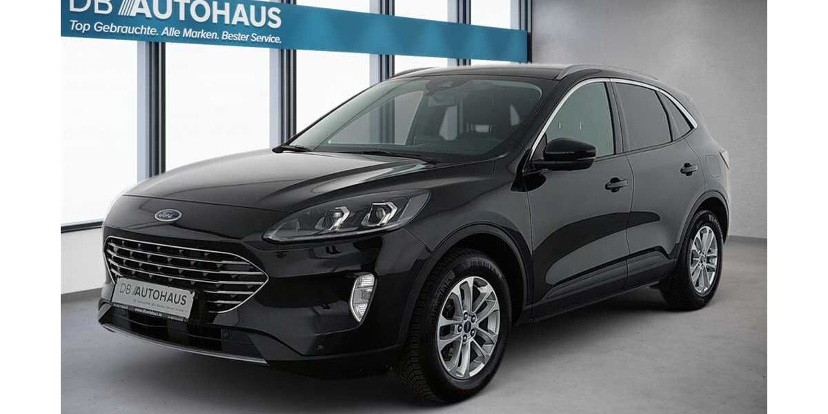 Ford Kuga 88.265 km 17.940 &euro; Maintal 63477