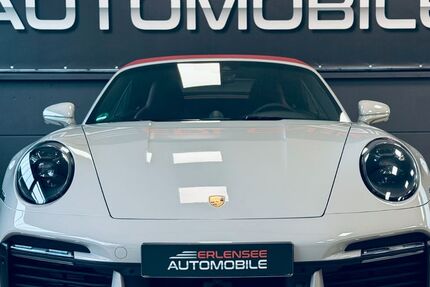 Porsche 992 2.500 km 259.990 &euro; Hasselroth 63594