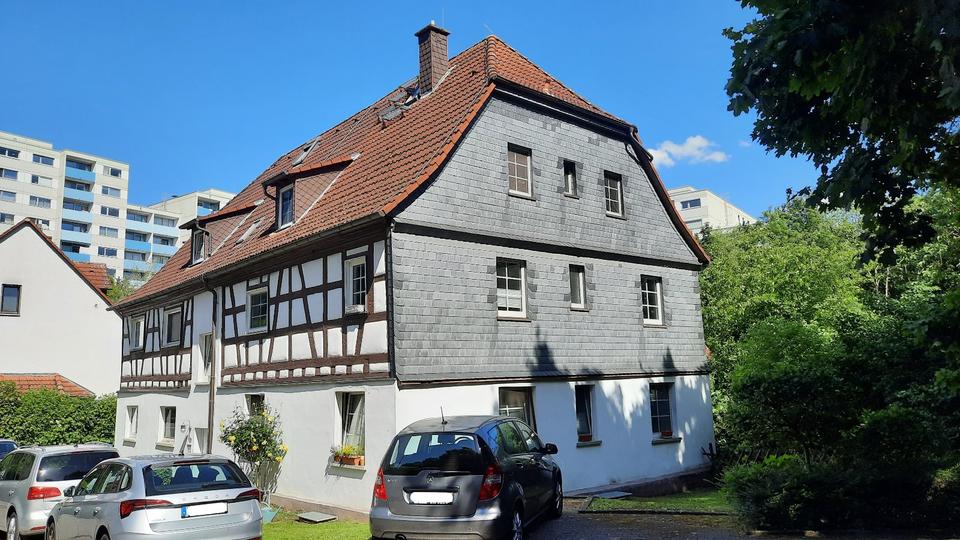 Etagenwohnung Frankfurt am Main - 3 Zimmer, 73 m&sup2;, 379.000&euro; | Angebot:25832410