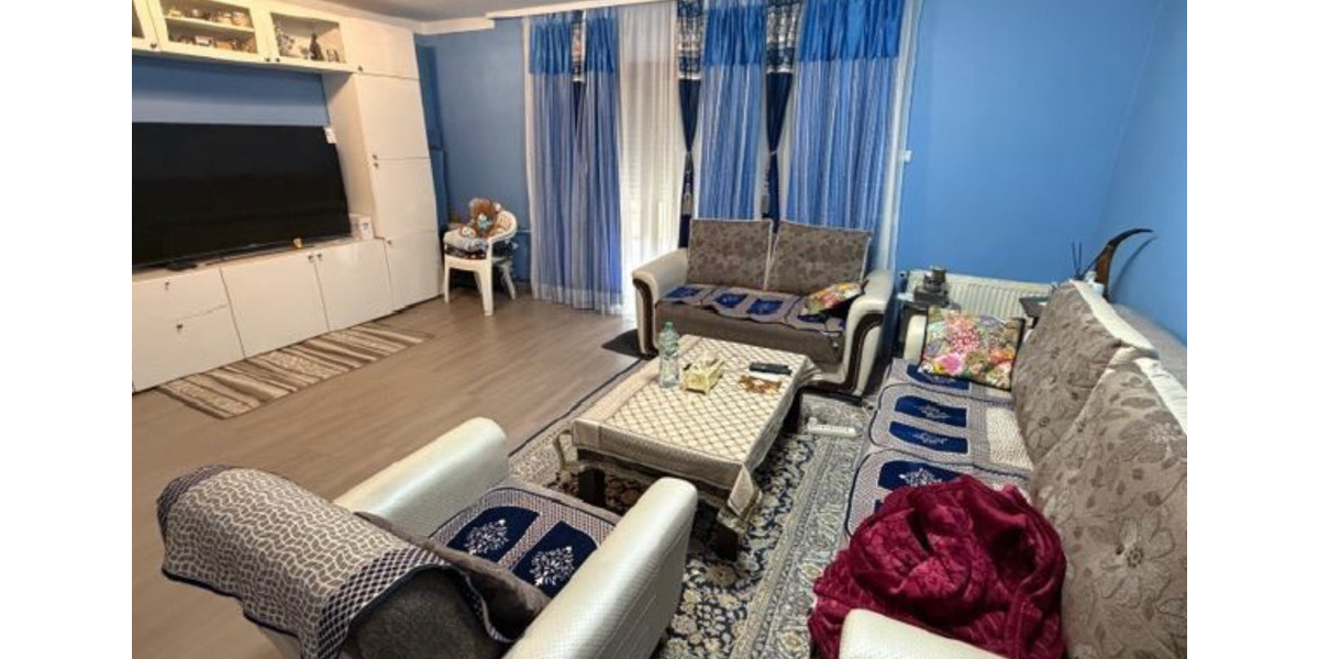 Reihenhaus Frankfurt am Main Bonames - 6 Zimmer, 140 m&sup2;, 590.000&euro; | Angebot:25865544