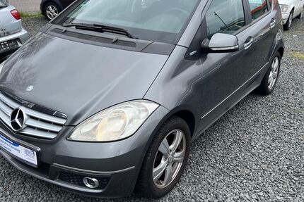 Mercedes-Benz A 160 102.000 km 6.950 &euro; Hanau 63452