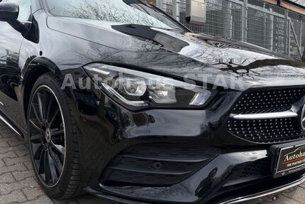 Mercedes-Benz CLA 200 69.600 km 32.400 &euro; Offenbach am Main 63071