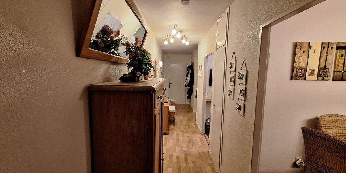 Etagenwohnung Frankfurt am Main Nordend-West - 4 Zimmer, 101 m&sup2;, 680.000&euro; | Angebot:25741993