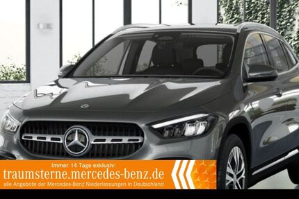 Mercedes-Benz GLA 180 10.186 km 34.990 &euro; Frankfurt 60599